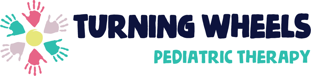 Turning Wheels Pediatric